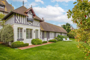 La Villa Éole - Deauville